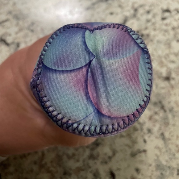 Javasok medium mermaid scales - Picture 4 of 5